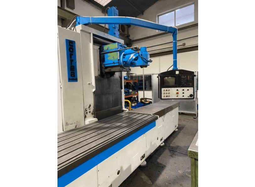 NICOLAS CORREA A-25/40  1987